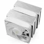 VENTILADOR UNIVERSAL MCPU-XU6 BLANCO MARS GAMING